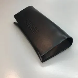 Moschino | Accessories | Brand New Authentic Moschino Black  display picture 3